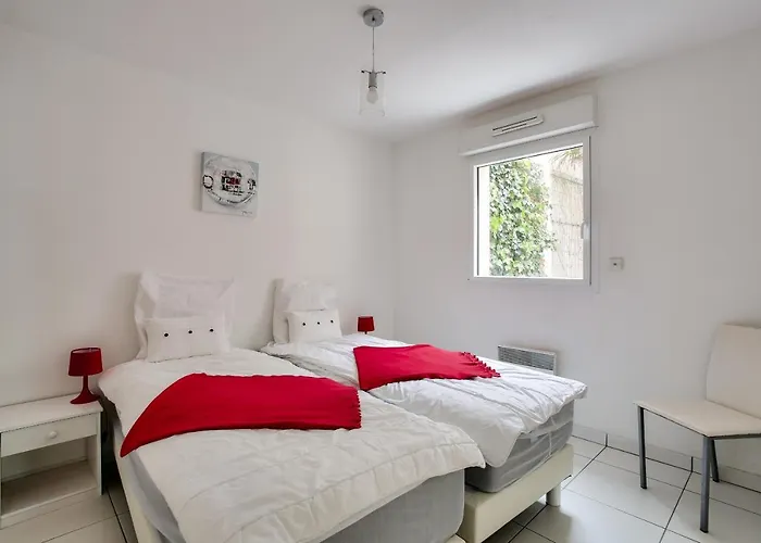 130M Plage De Carcoual- Erquy- Appartement Pour 4
