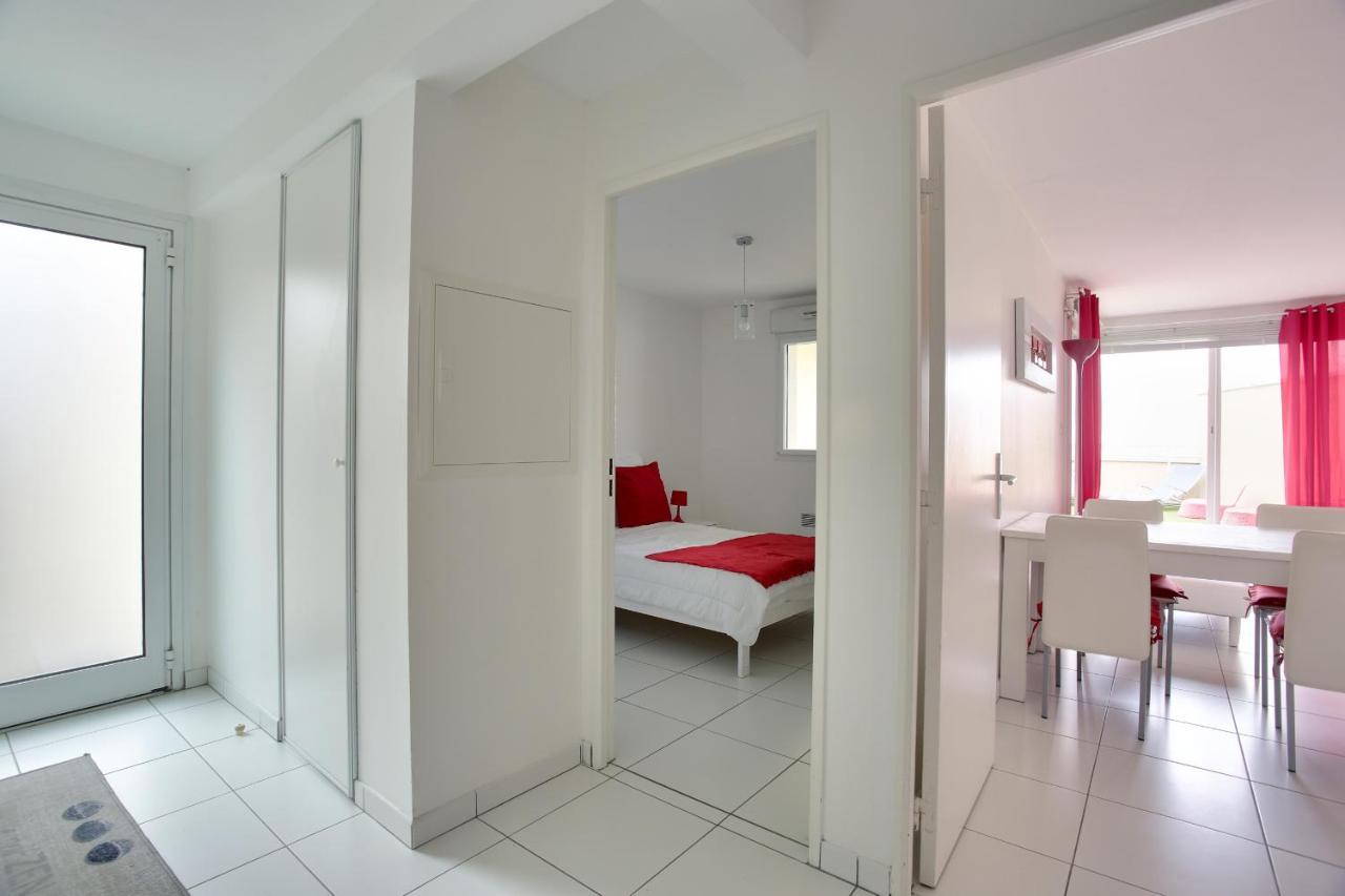 Appartement 130m De Carcoual- Erquy- Pour 4