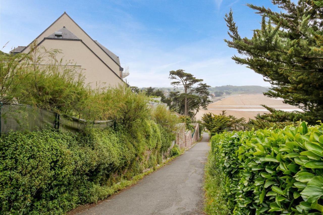 Appartement 130m De Carcoual- Erquy- Pour 4