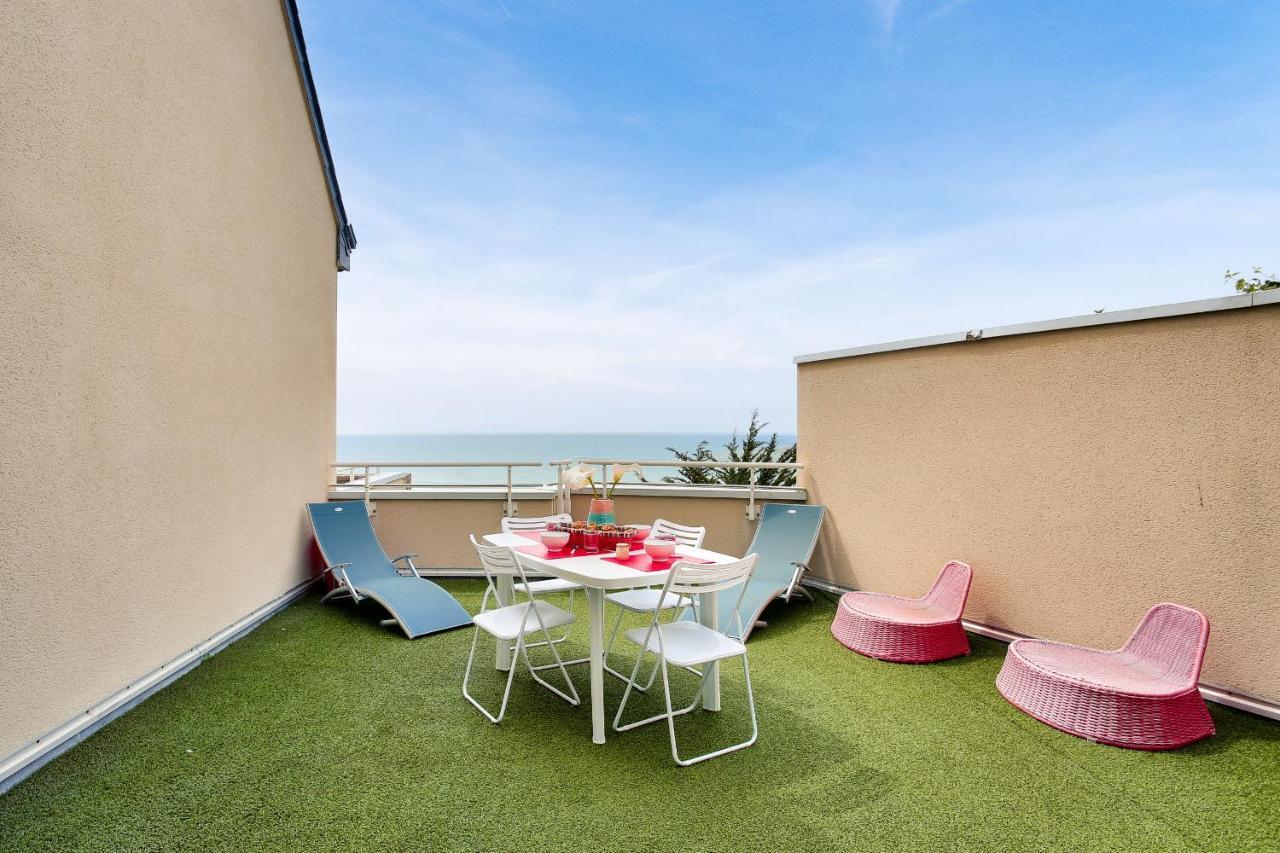 130m De Carcoual- Erquy- Pour 4 * Erquy